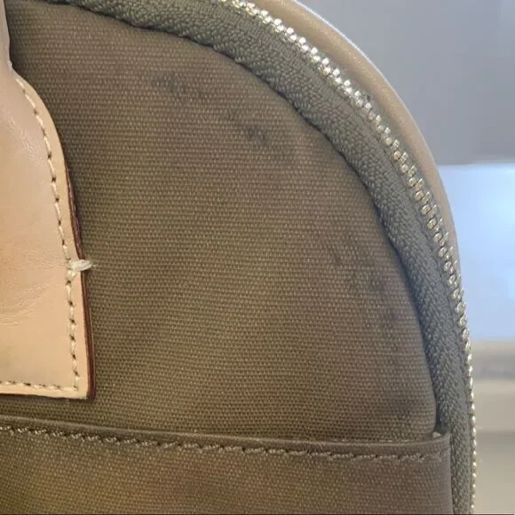 India Hicks Jet Pack - Army